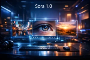Read more about the article Sora 1.0: Guide to Mastering OpenAI’s Revolutionary AI Video Engine