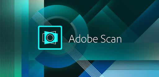 Adobe Scan AI PDF Scanner, OCR
