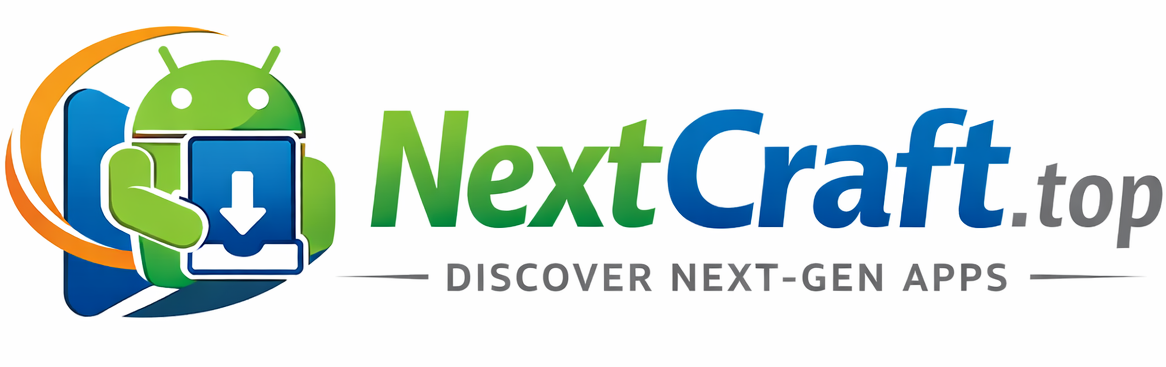 nextcraft logo